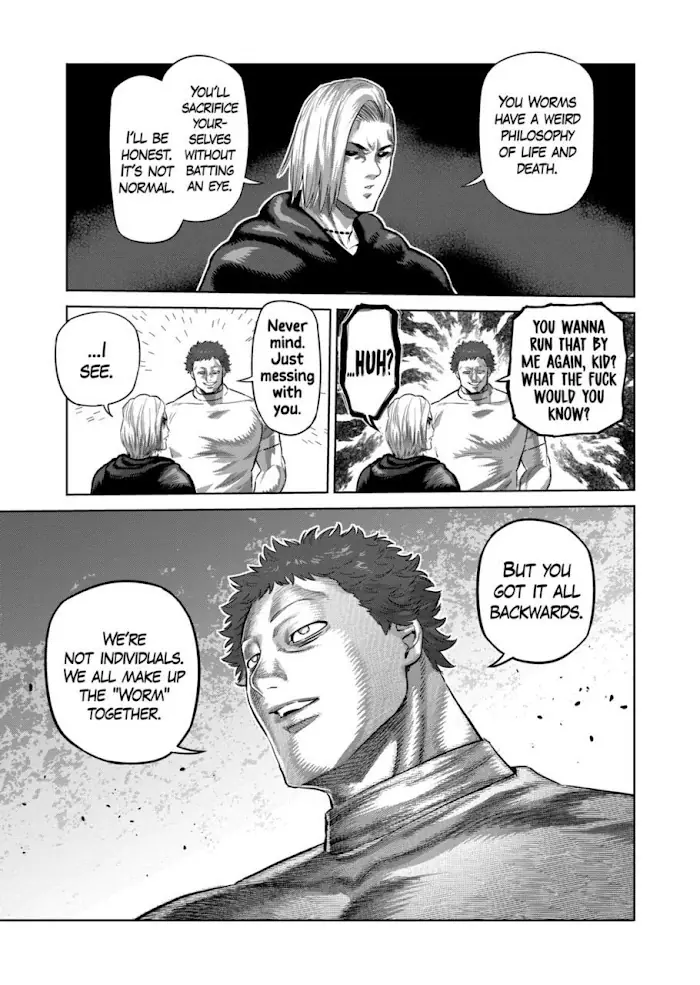 Kengan Omega Chapter 204 image 03_optimized